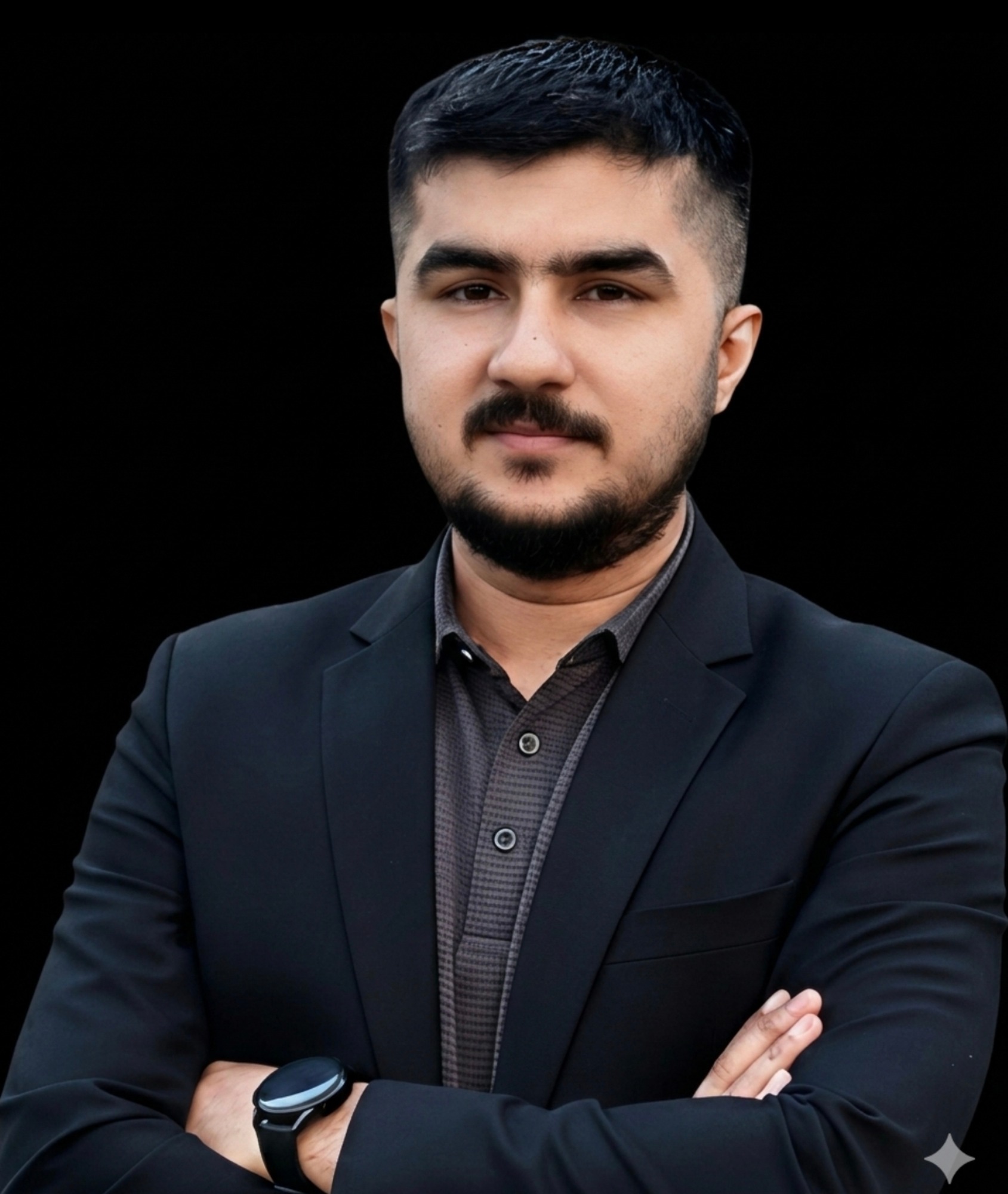 Muhammad Haseeb