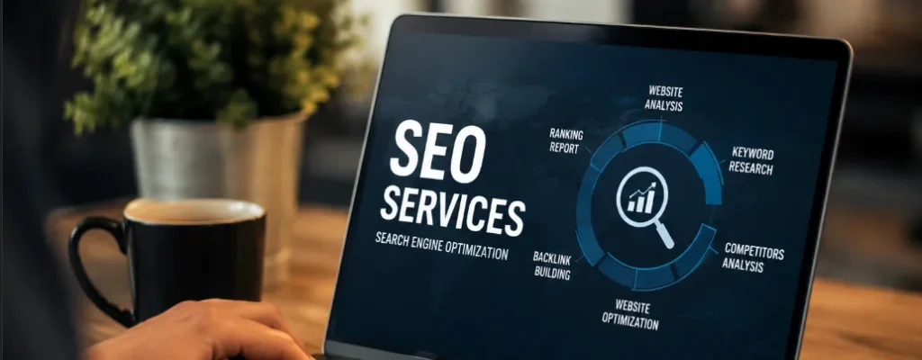SEO Services